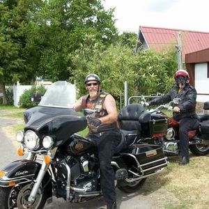 Meet your Posher, Philip